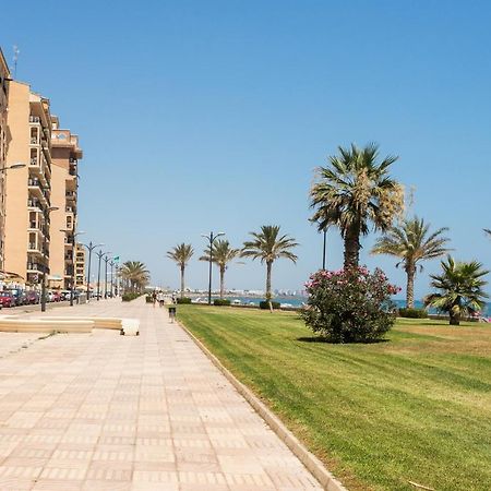 Apartup Saplaya Harbour Alboraia Exterior foto
