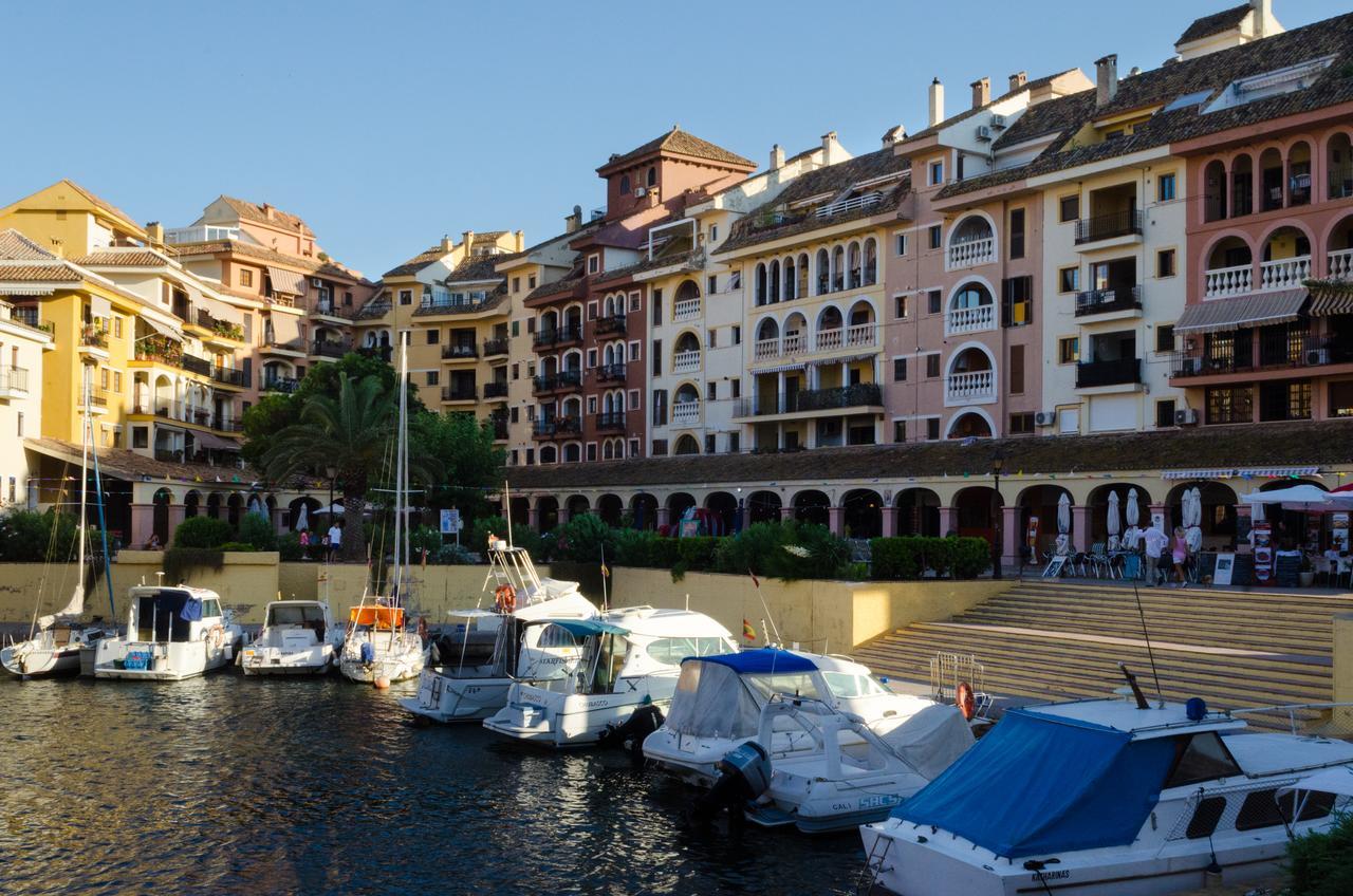 Apartup Saplaya Harbour Alboraia Exterior foto