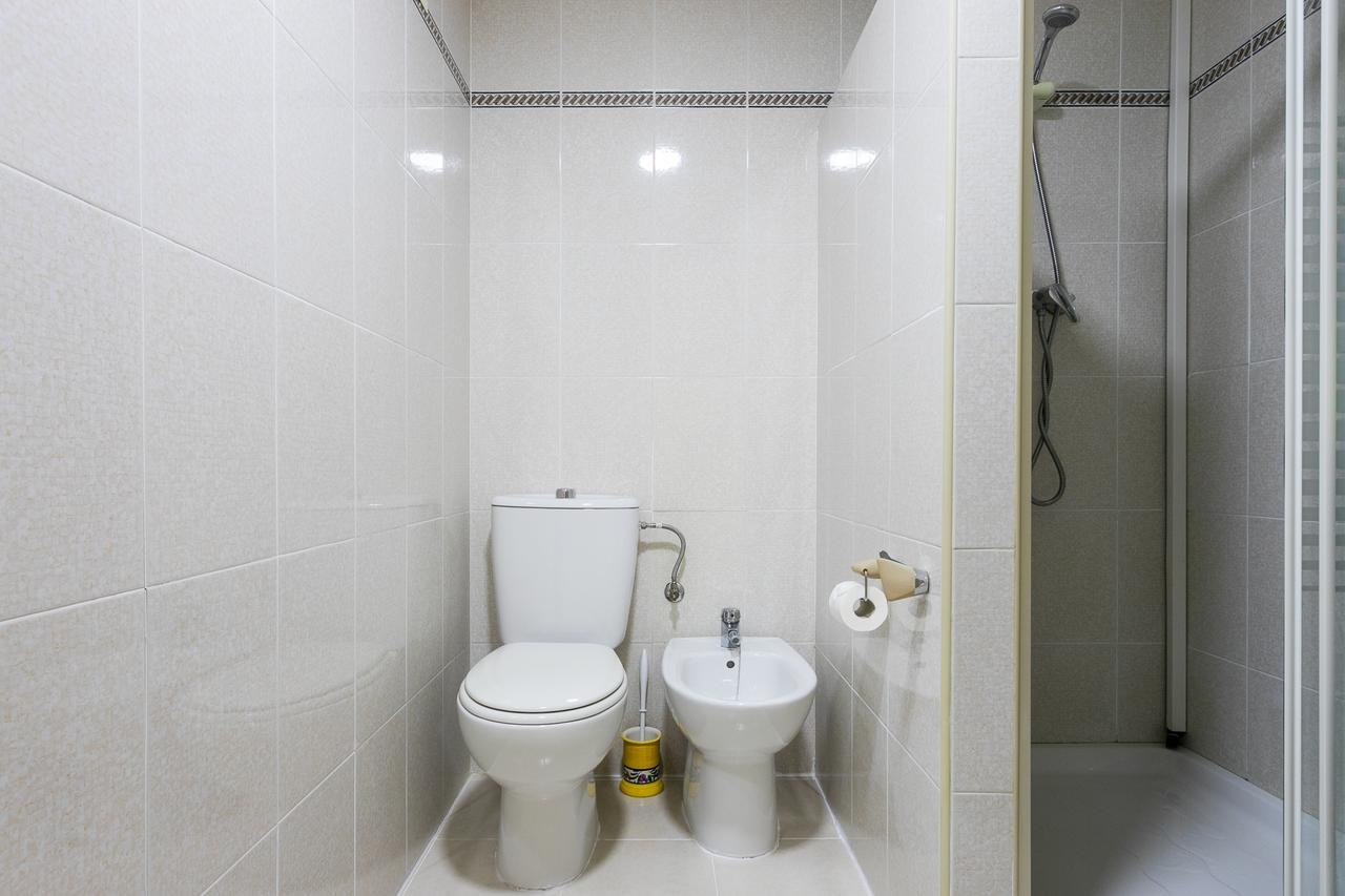Apartup Saplaya Harbour Alboraia Exterior foto