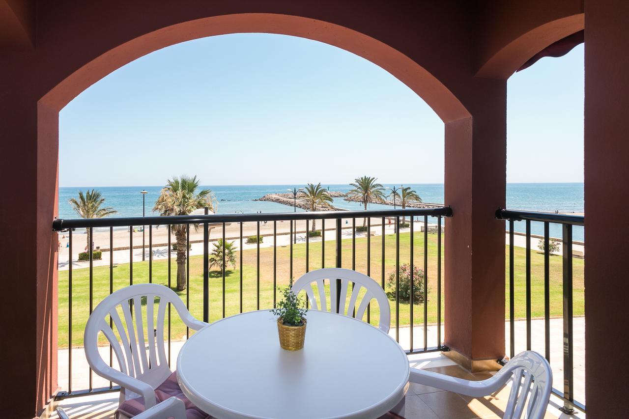 Apartup Saplaya Harbour Alboraia Exterior foto